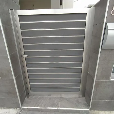 My Appartement Tríkala