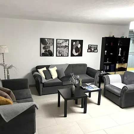 My Διαμέρισμα