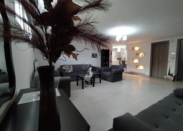 My Apartment Trikala (Thessaly)