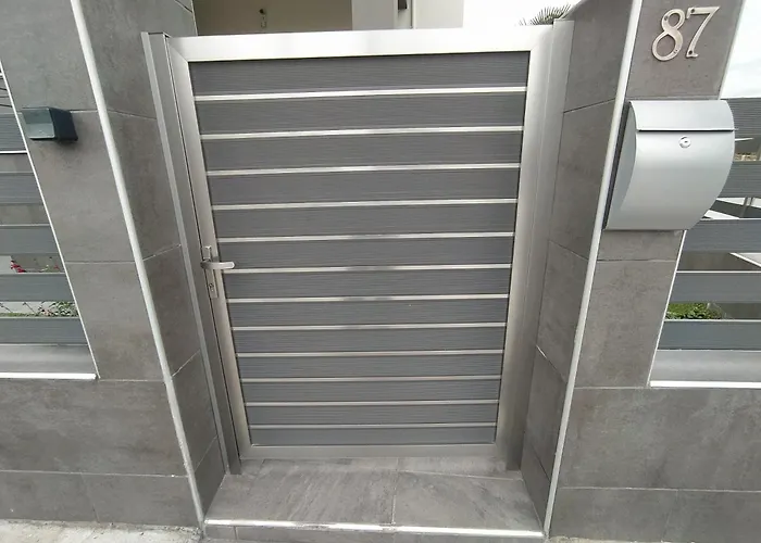 My Apartment Trikala (Thessaly)