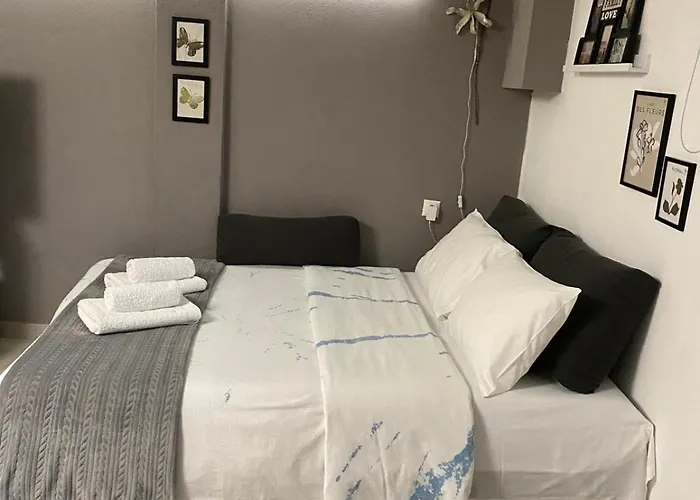 Apartment My Trikala (Thessaly)